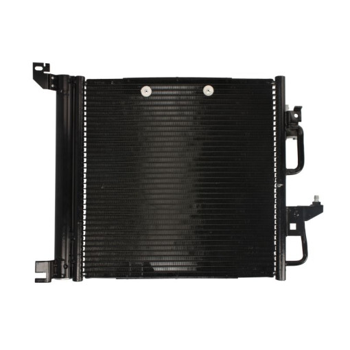 Радіатор кондиціонера