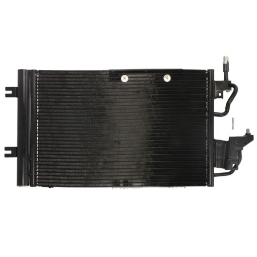 Радіатор кондиціонера