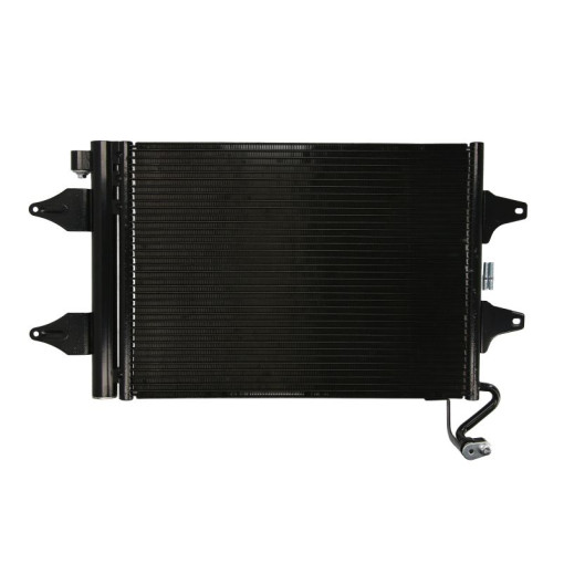 Радіатор кондиціонера