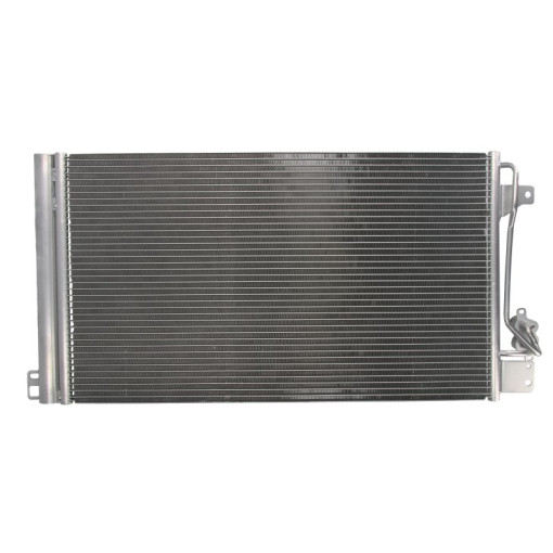 Радіатор кондиціонера