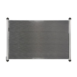 Радіатор кондиціонера