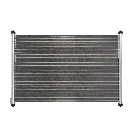 Радіатор кондиціонера