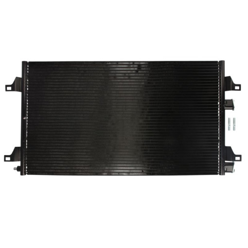 Радіатор кондиціонера