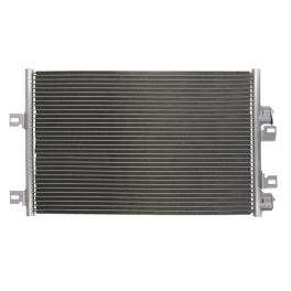 Радіатор кондиціонера