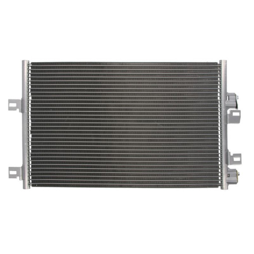 Радіатор кондиціонера