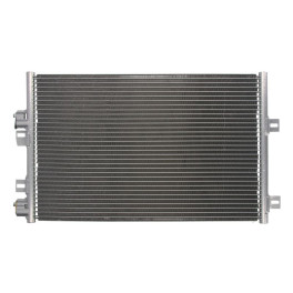 Радіатор кондиціонера