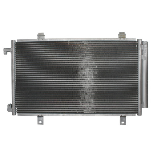 Радіатор кондиціонера