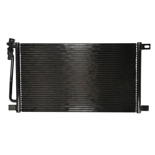 Радіатор кондиціонера