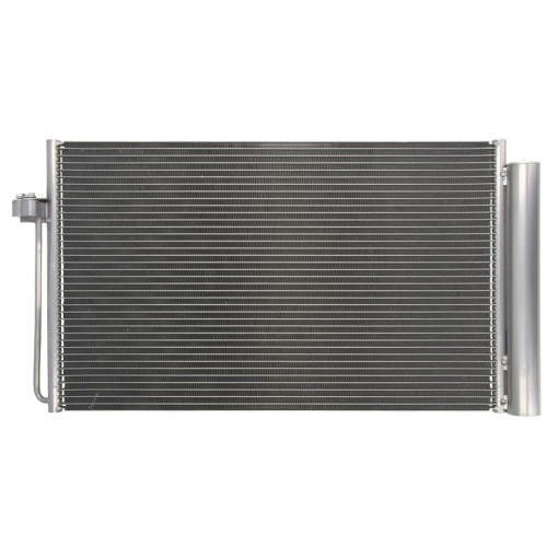 Радіатор кондиціонера