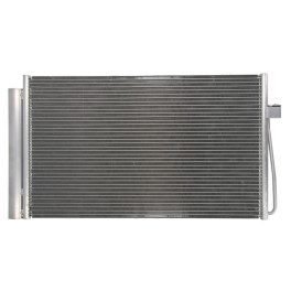 Радіатор кондиціонера