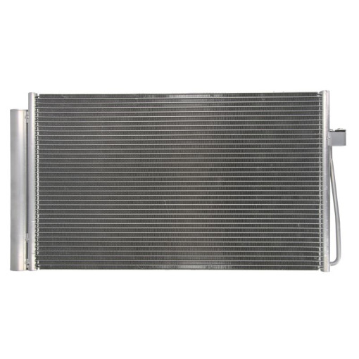 Радіатор кондиціонера