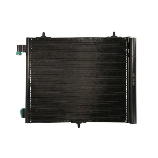Радіатор кондиціонера