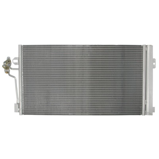 Радіатор кондиціонера