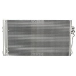 Радіатор кондиціонера