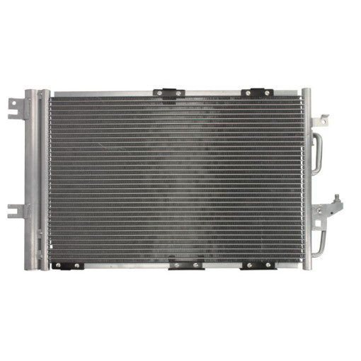 Радіатор кондиціонера