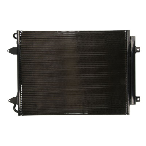 Радіатор кондиціонера