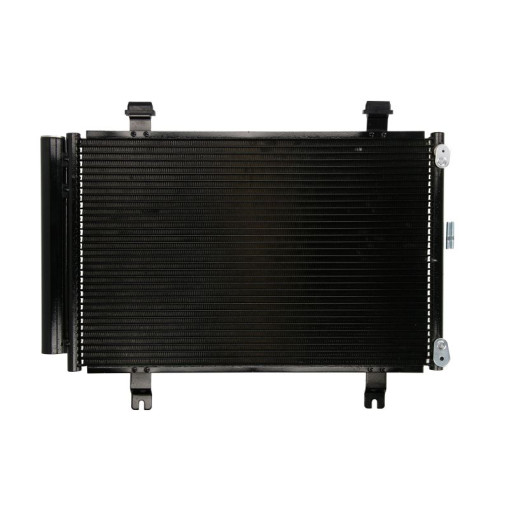 Радіатор кондиціонера