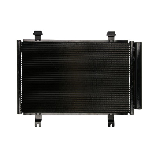 Радіатор кондиціонера