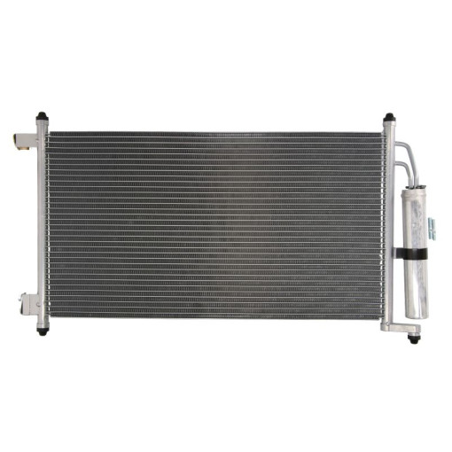 Радіатор кондиціонера