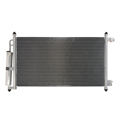 Радіатор кондиціонера