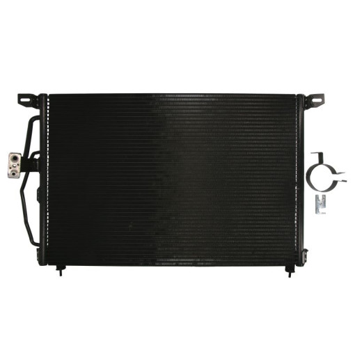 Радіатор кондиціонера