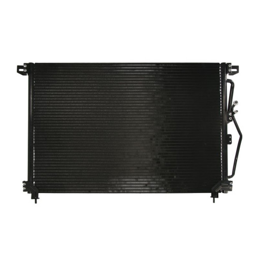 Радіатор кондиціонера