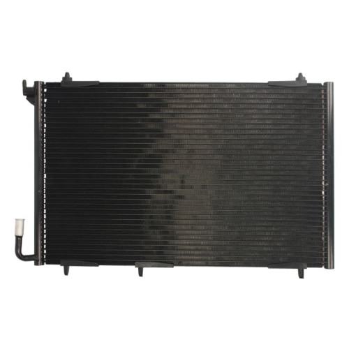 Радіатор кондиціонера