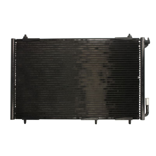 Радіатор кондиціонера