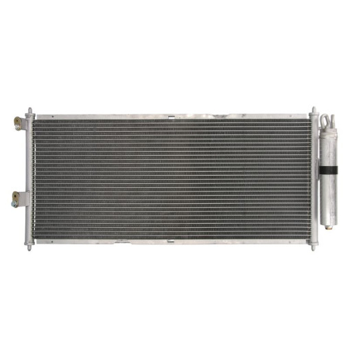 Радіатор кондиціонера