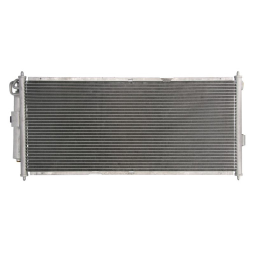 Радіатор кондиціонера