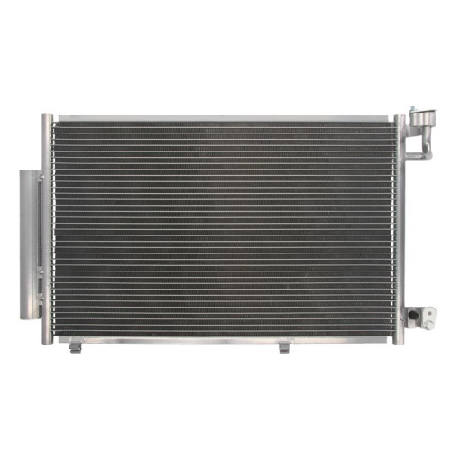 Радіатор кондиціонера