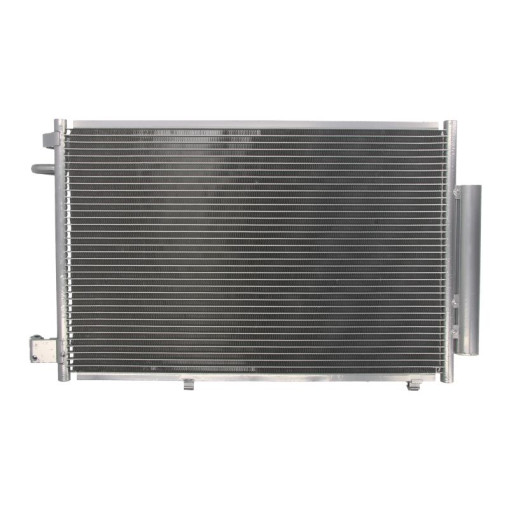 Радіатор кондиціонера