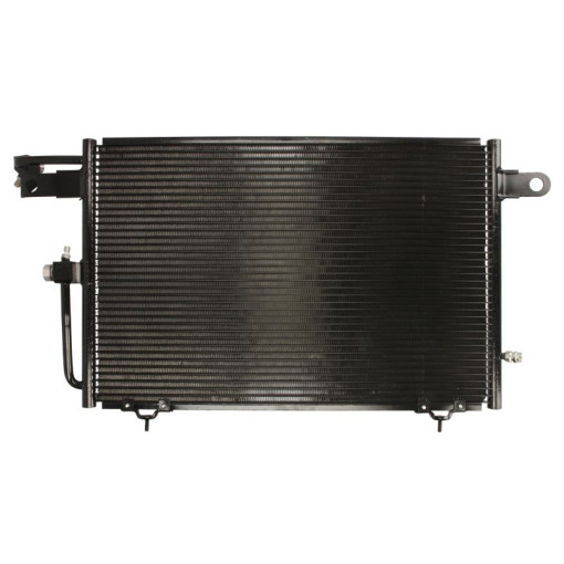 Радіатор кондиціонера