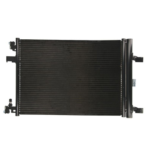 Радіатор кондиціонера