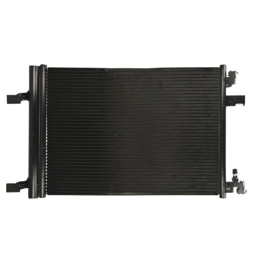 Радіатор кондиціонера