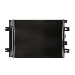 Радіатор кондиціонера