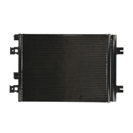 Радіатор кондиціонера