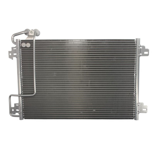 Радіатор кондиціонера