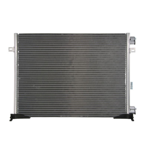 Радіатор кондиціонера