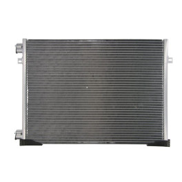 Радіатор кондиціонера