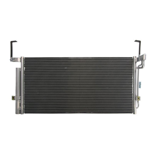 Радіатор кондиціонера