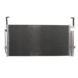 Радіатор кондиціонера