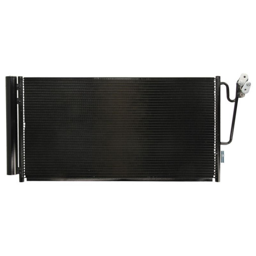 Радіатор кондиціонера