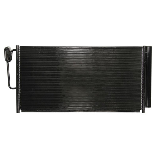 Радіатор кондиціонера