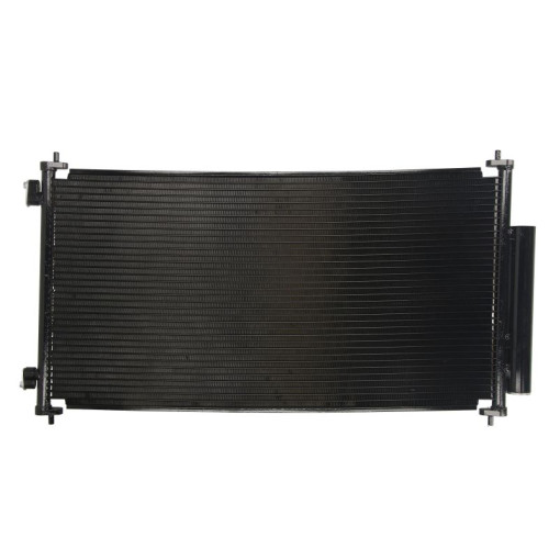 Радіатор кондиціонера