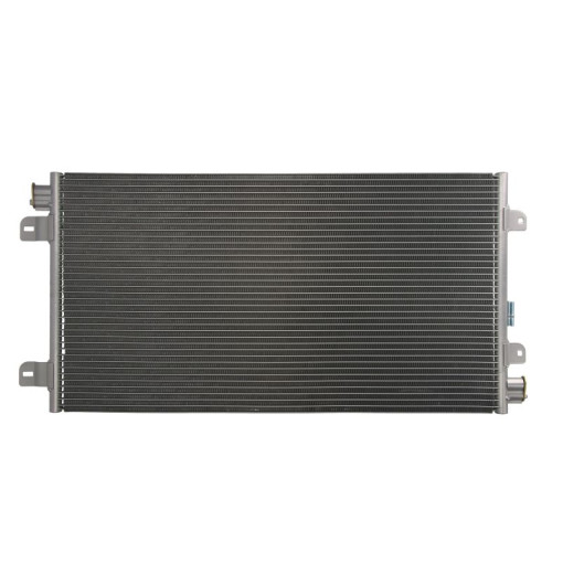 Радіатор кондиціонера