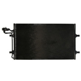 Радіатор кондиціонера