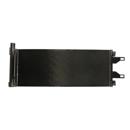 Радіатор кондиціонера