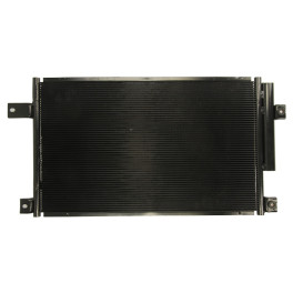 Радіатор кондиціонера