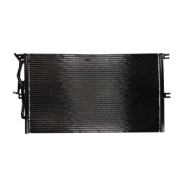 Радіатор кондиціонера